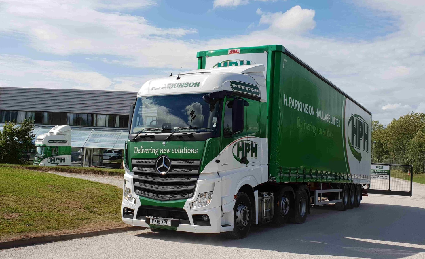 Read more about the article Hello world!